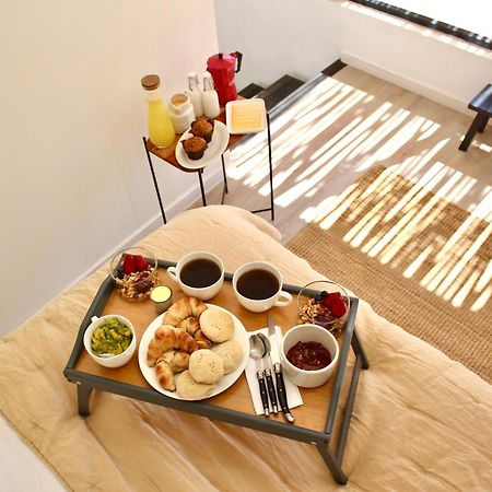 Glaciar De Roca Lofts Horcon  Bagian luar foto