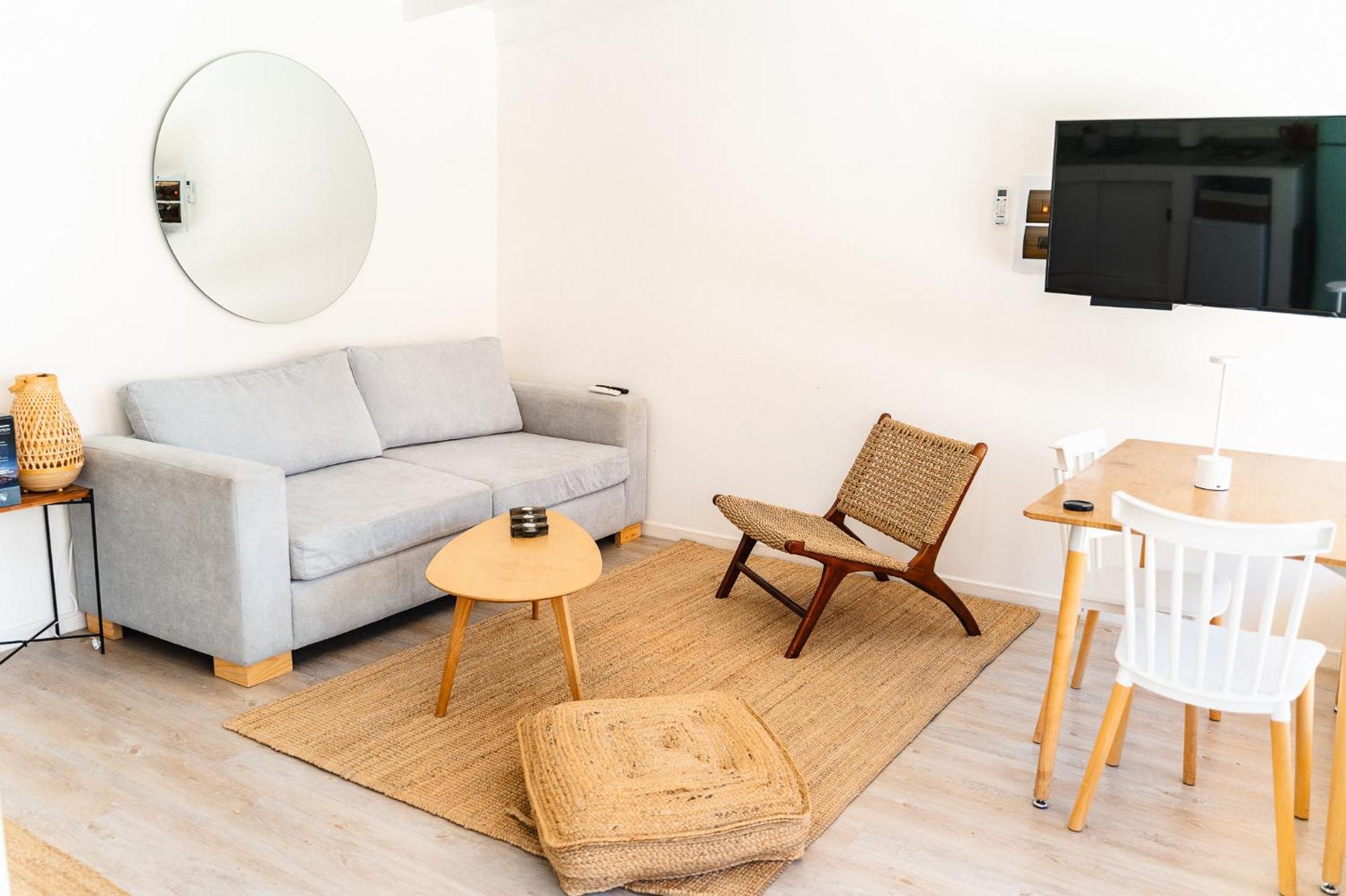 Glaciar De Roca Lofts Horcon  Bagian luar foto